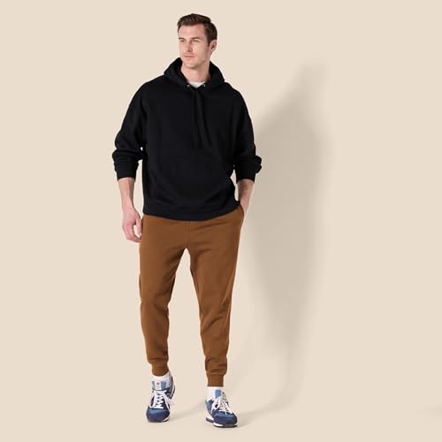 Thumbnail 7 de Amazon Essentials Pantalon de Jogging polaire, coupe confortable ⚙