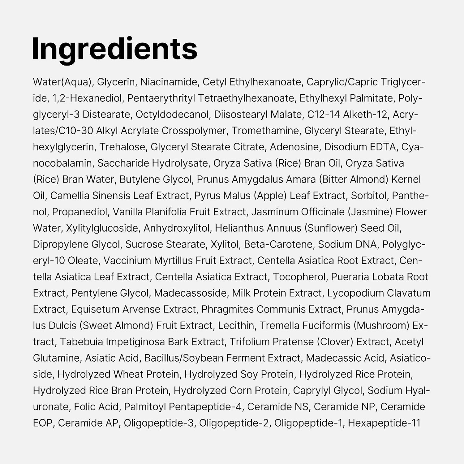 Thumbnail 5 de medicube PDRN niacinamide toner 150ml