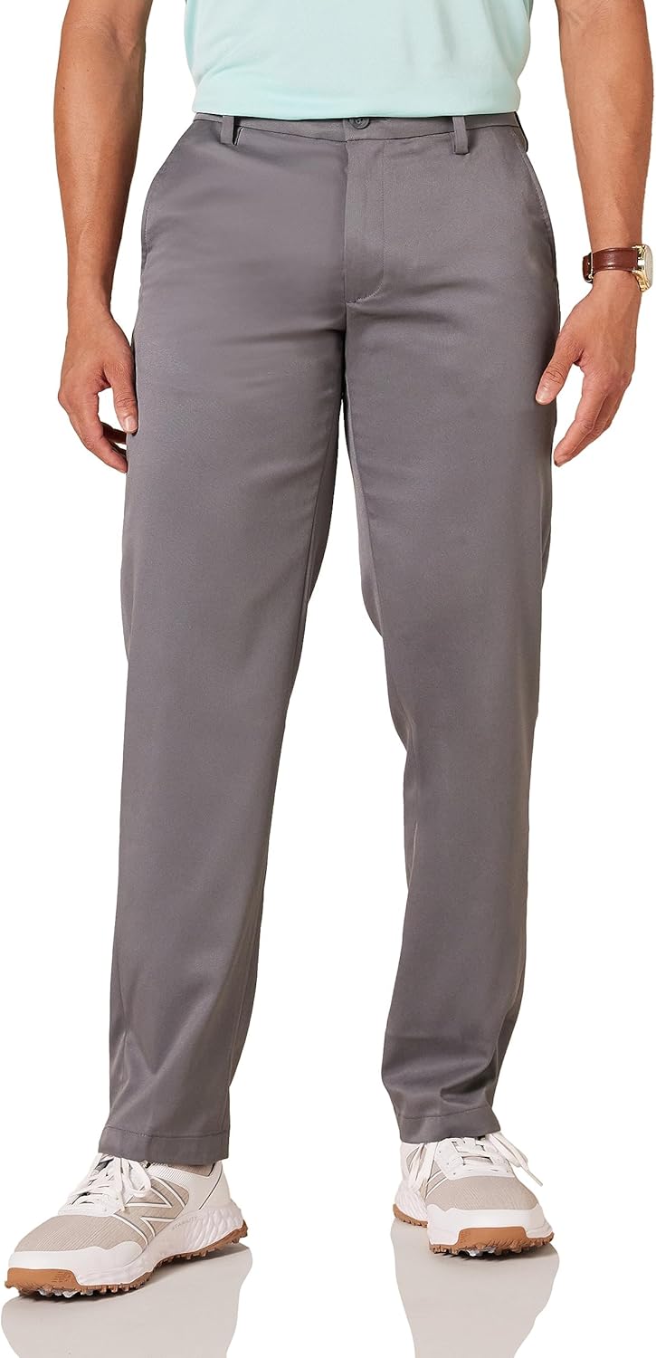 Thumbnail 2 de Amazon Essentials Men's Straight-Fit Stretch Golf Trousers