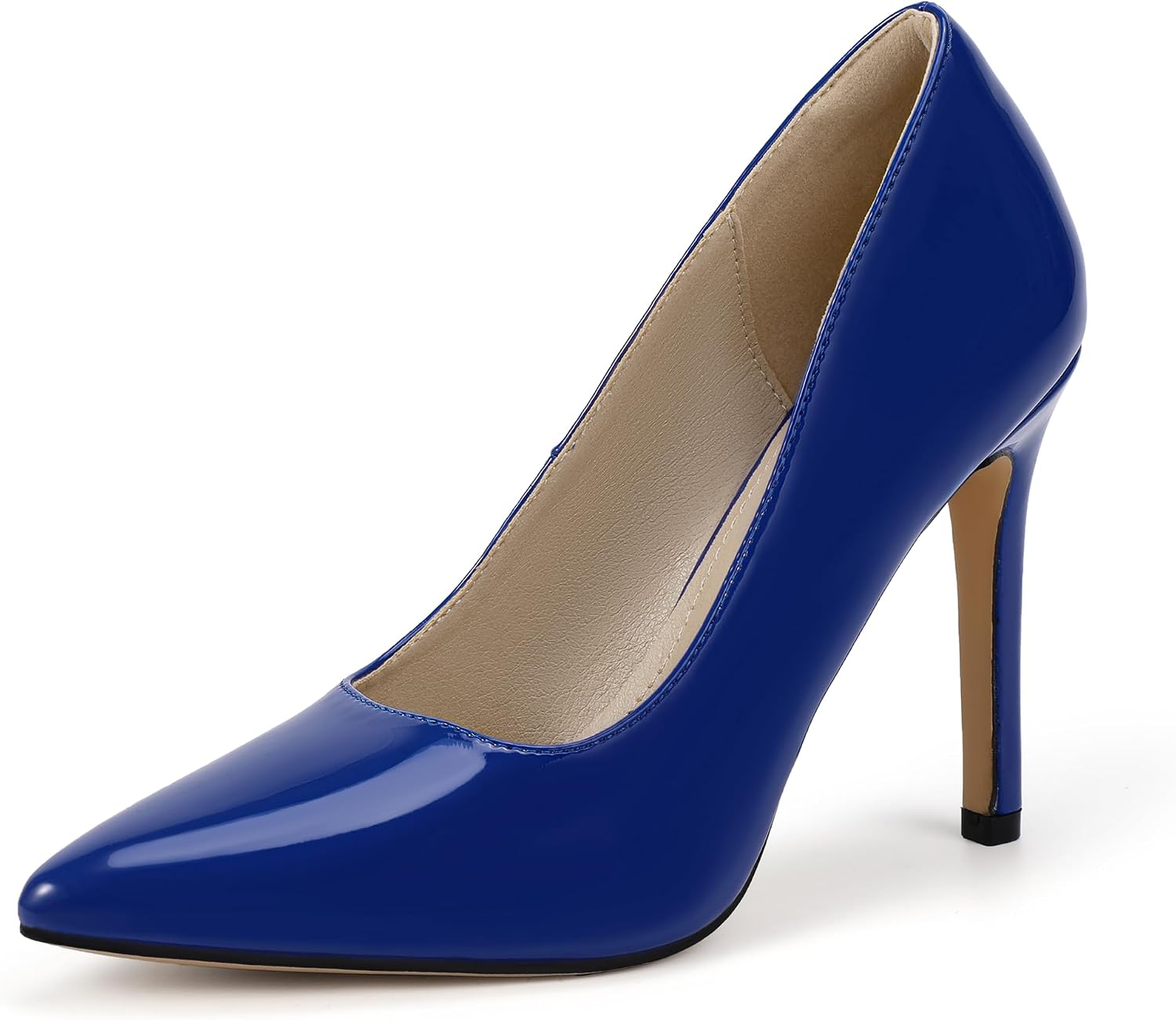 Thumbnail 6 de IDIFU Women's Pumps, 4-Inch Heels
