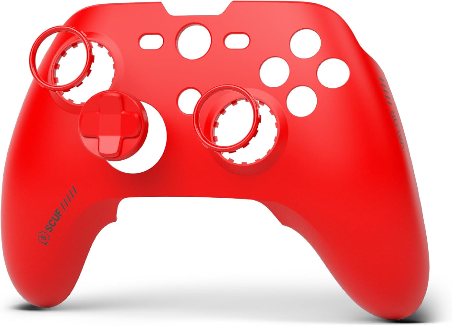 Thumbnail 5 de SCUF Valor Pro Façade Kit Blanc