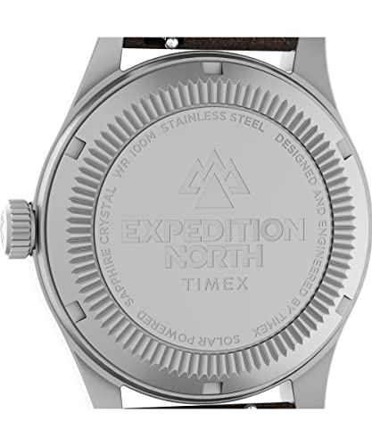 Thumbnail 4 de Timex Expedition Field Post Solar 36mm Watch