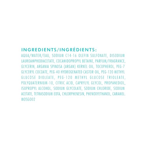 Thumbnail 9 de Moroccanoil Shower Gel Fragrance Originale, 8.4 Fl Oz