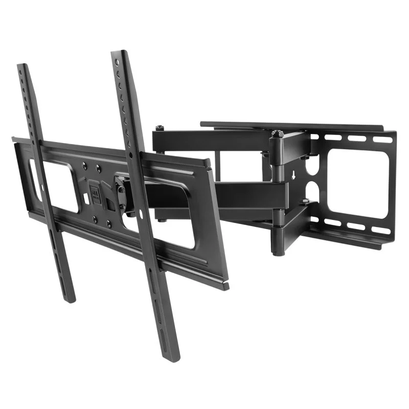 Detalle de Klack Soporte TV giratorio 26"–65" VESA 600x400mm