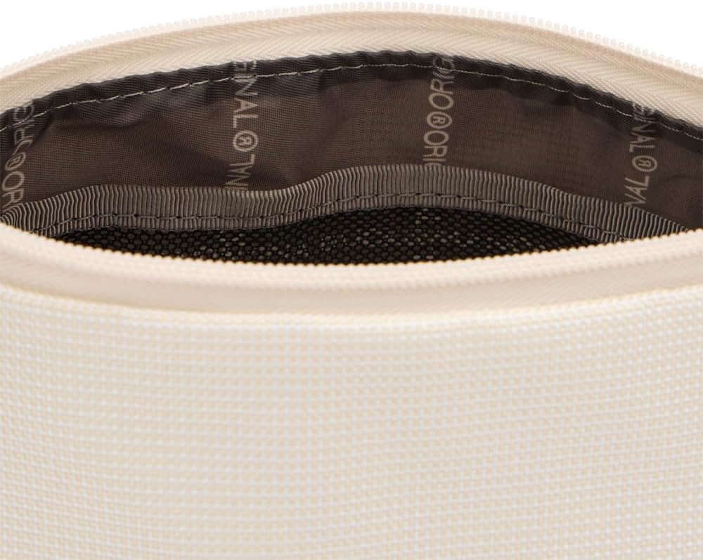 Detalle de Mandarina Duck Md20 Pouch MD 20 – Petit sac à cordon en tissu Mitrix