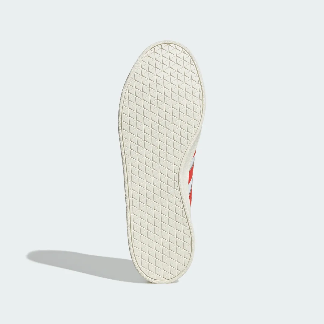 Thumbnail 2 de Zapatilla VL Court Base de Adidas| Estilo court clásico en color blanco