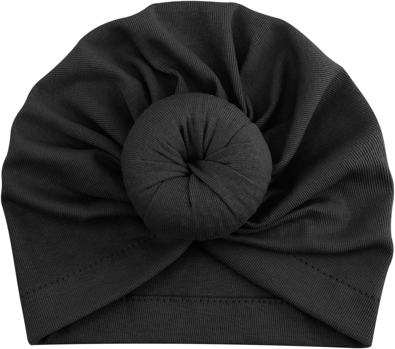 Thumbnail 5 de DRESHOW 5 Pieces Baby Turban Hats