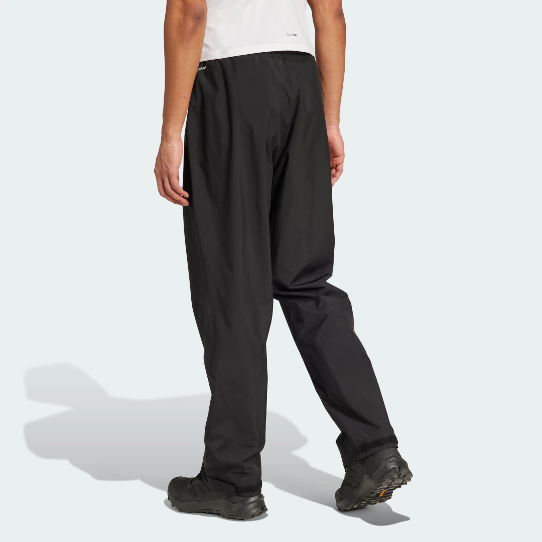 Detalle 2 de Pantalón impermeable Terrex Multi Climaproof 2.0 de Adidas