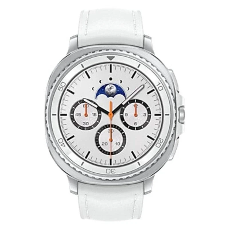 Thumbnail 3 de Samsung Galaxy Watch8 Classic Bluetooth GPS + AI Salud (46 mm) - versión internacional