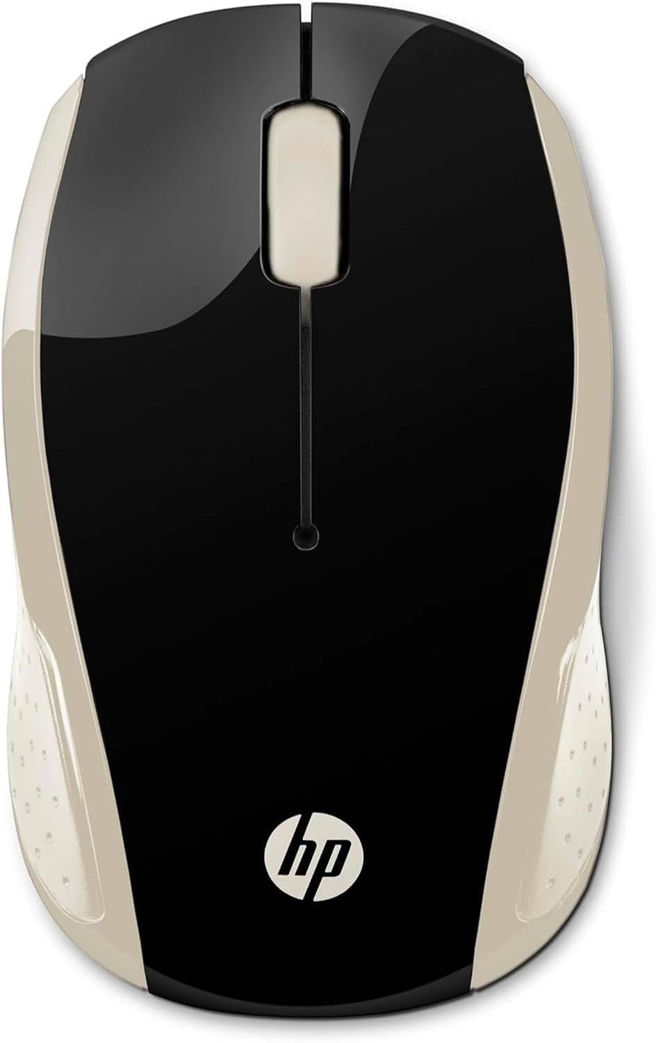 Thumbnail 6 de HP 200 Mouse Wireless: ergonomia ambidestros con ricevitore USB 2.4 GHz e DPI fino a 1000
