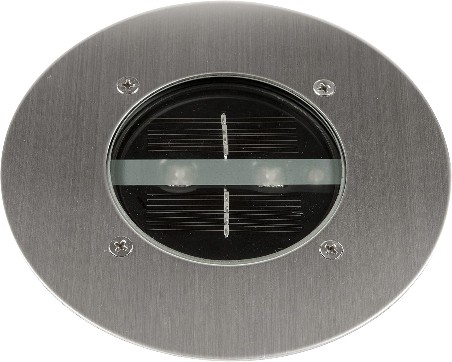 Detalle 2 de Smartwares Ground Spot 10.009.61 Carlo sensore crepuscolare