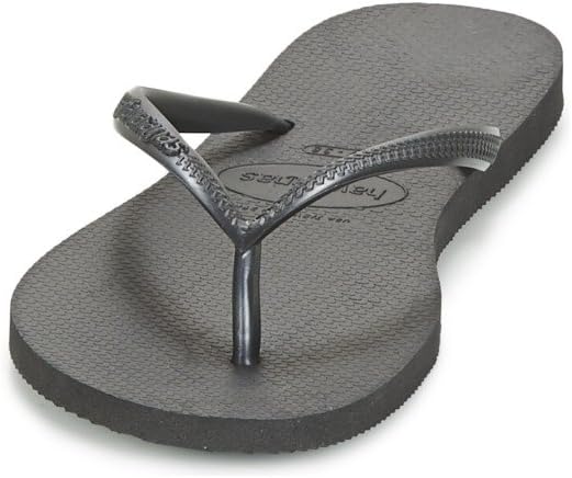 Thumbnail 3 de Havaianas Slim Damen-Badelatschen mit strukturierten Sohlen für Grip & Halt