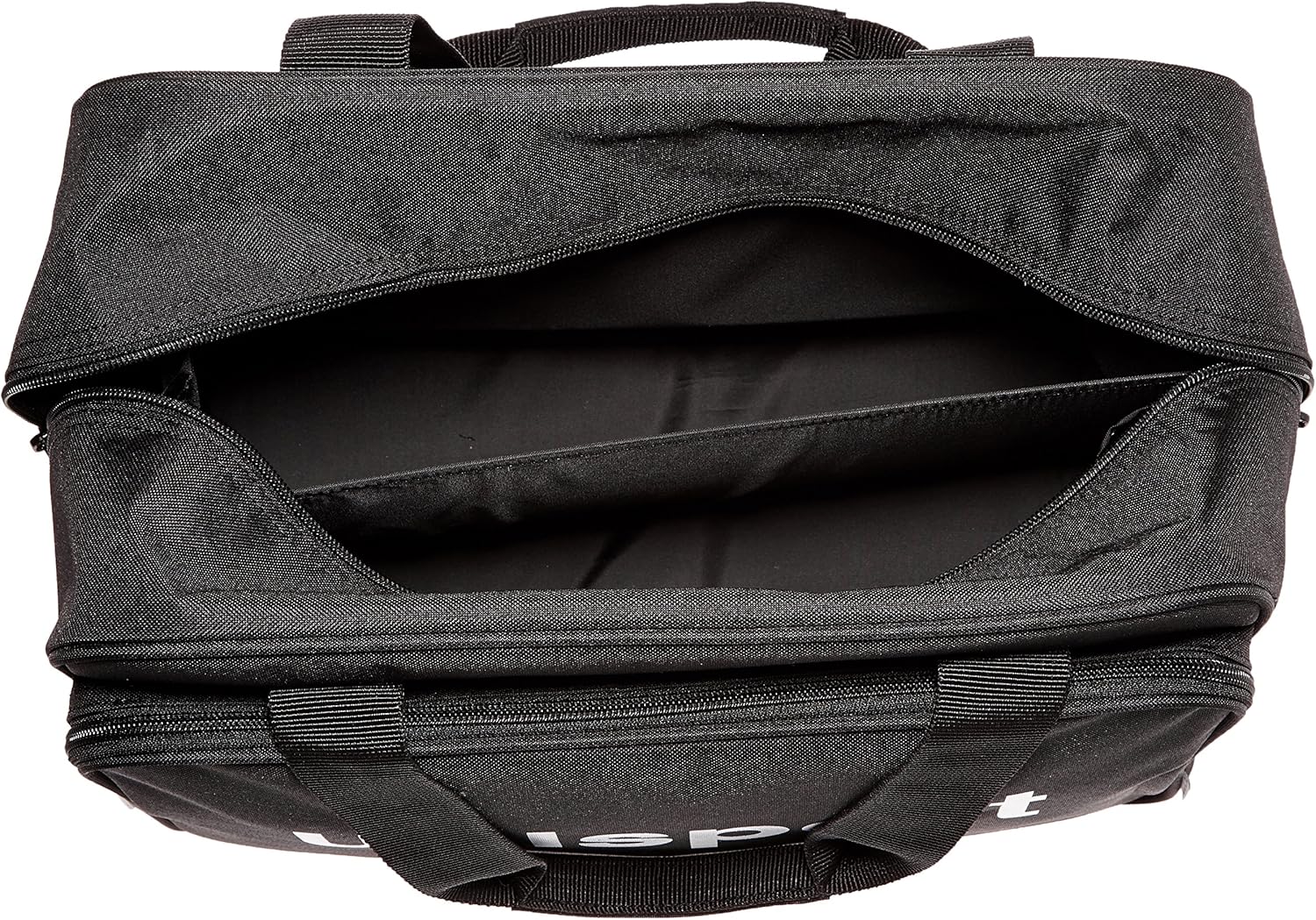 Detalle de uhlsport Medical Bag Medizintasche – 34x17x27 cm für Fußball, Handball, Volleyball