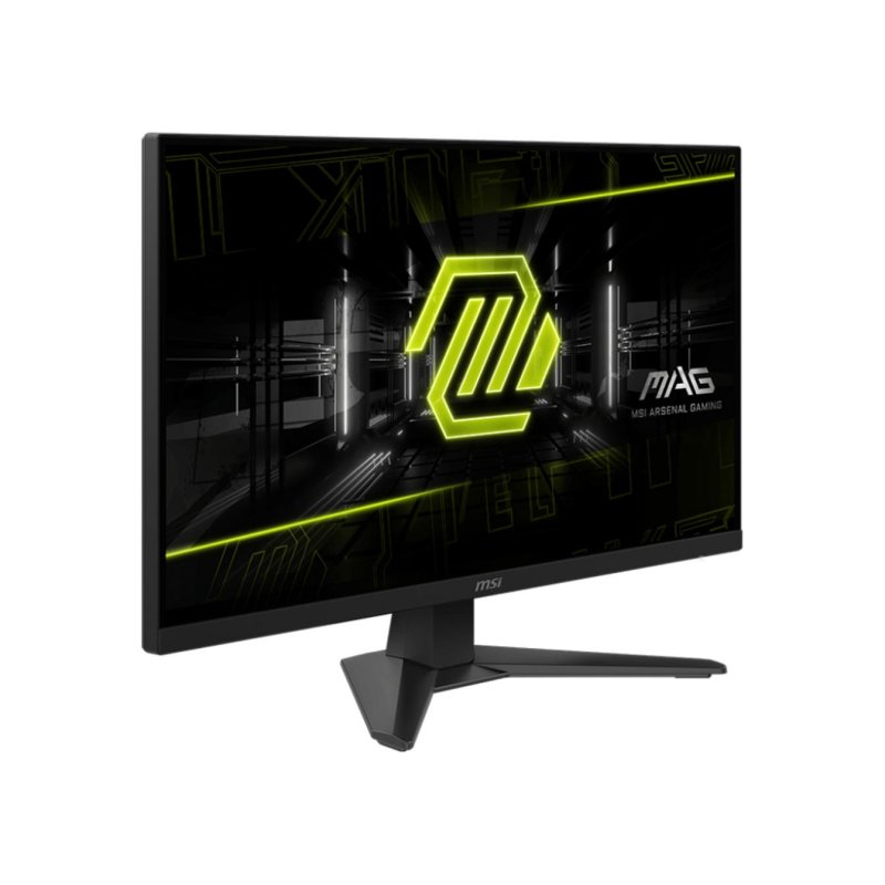 Thumbnail 1 de MSI MAG 272F 27" FullHD 200 Hz Rapid IPS FreeSync Premium