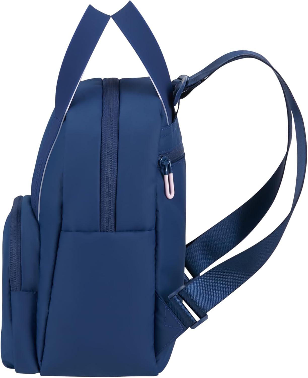 Thumbnail 6 de American Tourister Puffypop Mini-Rucksack (ca. 8,5 Liter, 360 g, Navy)