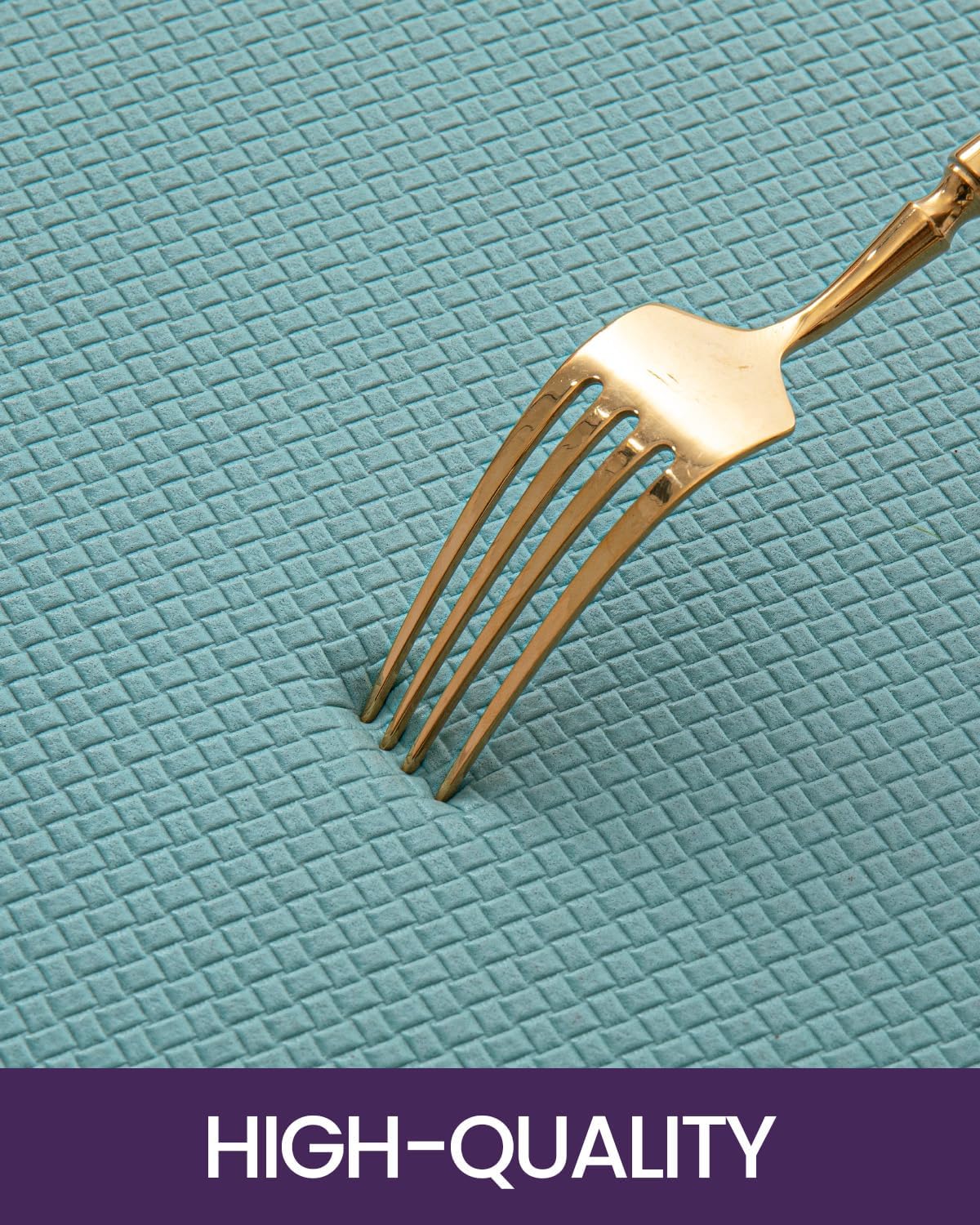 Thumbnail 6 de DEXI Cushioned Kitchen Floor Mats 17x29+17x59 🧽