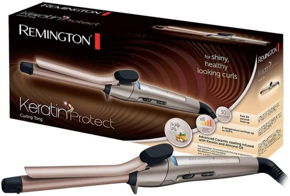 Thumbnail 1 de Remington Ferro Arricciacapelli 19 mm