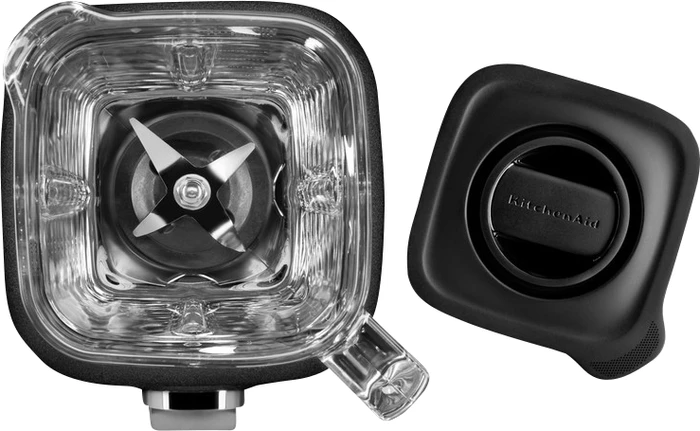 Thumbnail 15 de KitchenAid Artisan K400 1.200 W 🍹