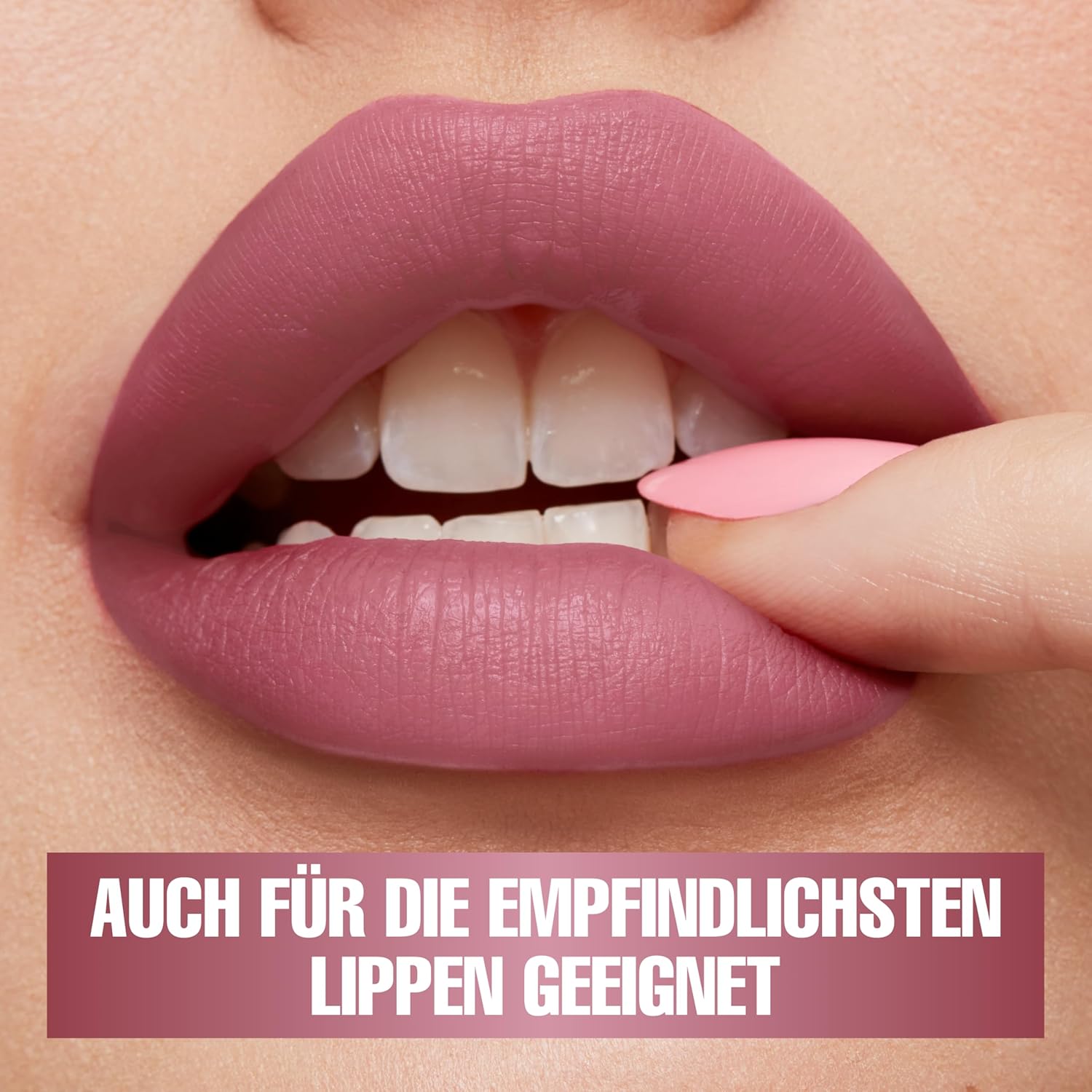 Thumbnail 5 de Revlon ColorStay Limitless Matte Liquid Lipstick 006 Manifest – ultralang haltender, veganer Flüster-Lippenstift