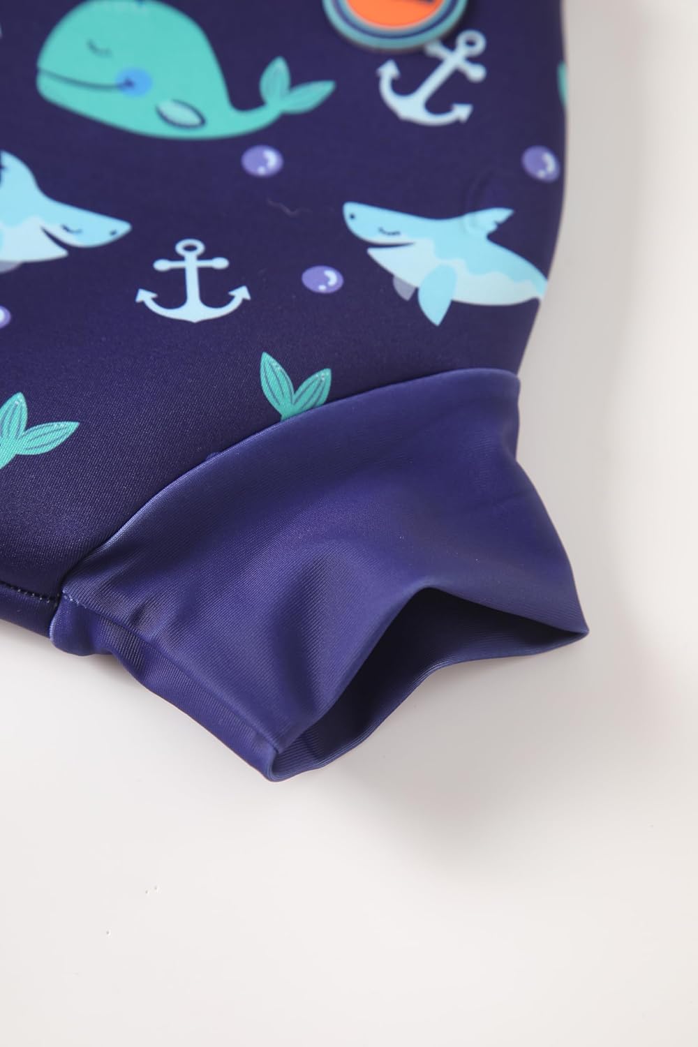 Thumbnail 4 de Swimbubs Reusable Swim Nappy 2–3 years