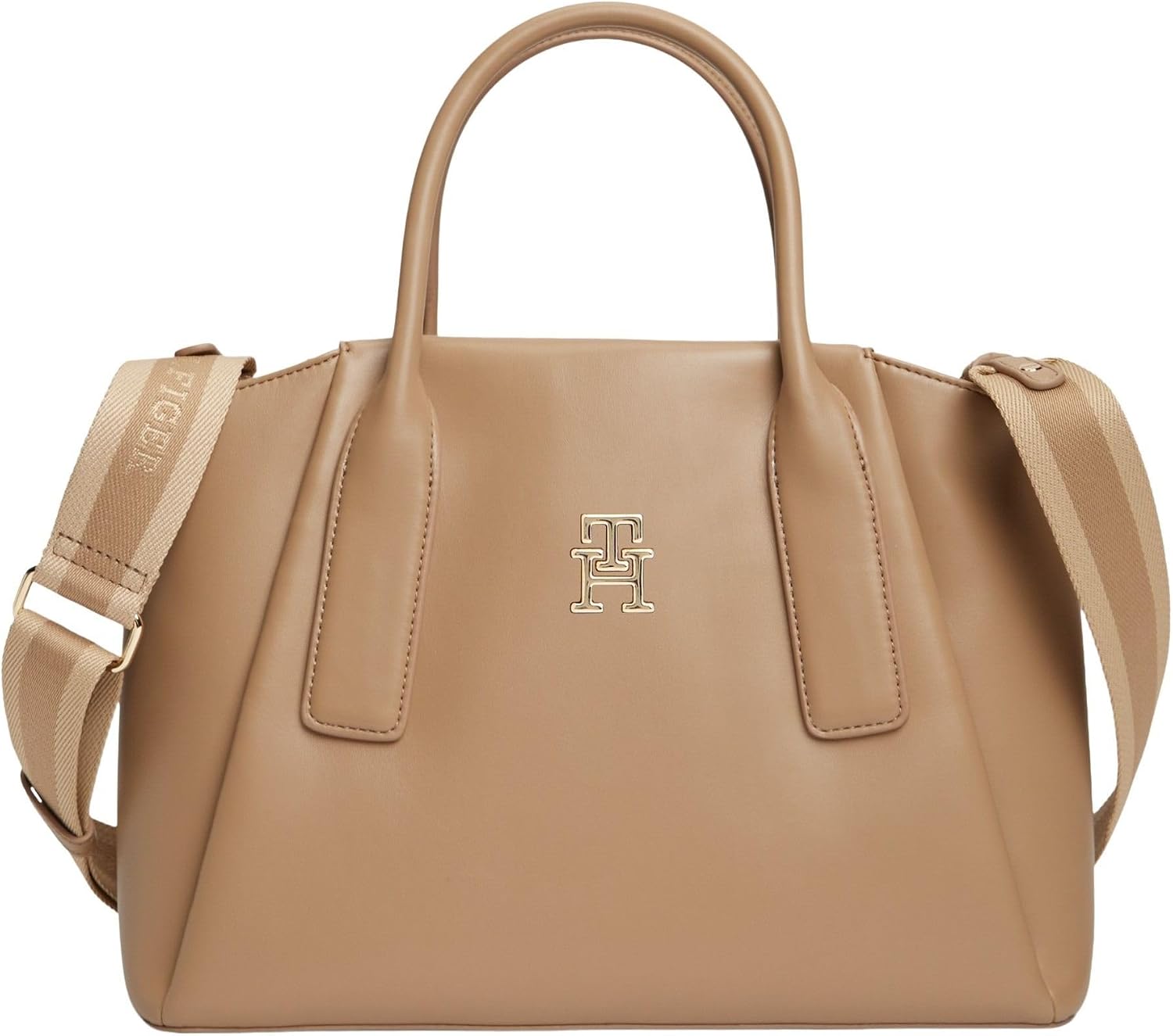 Thumbnail 6 de Tommy Hilfiger TH Essential Satchel AW0AW18532 cartella donna