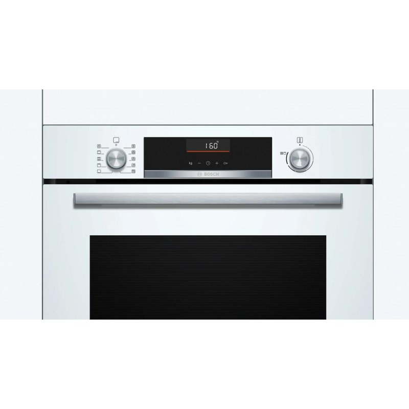 Thumbnail 3 de Bosch HBG536EW4 Horno 71 L AirFry Serie 6