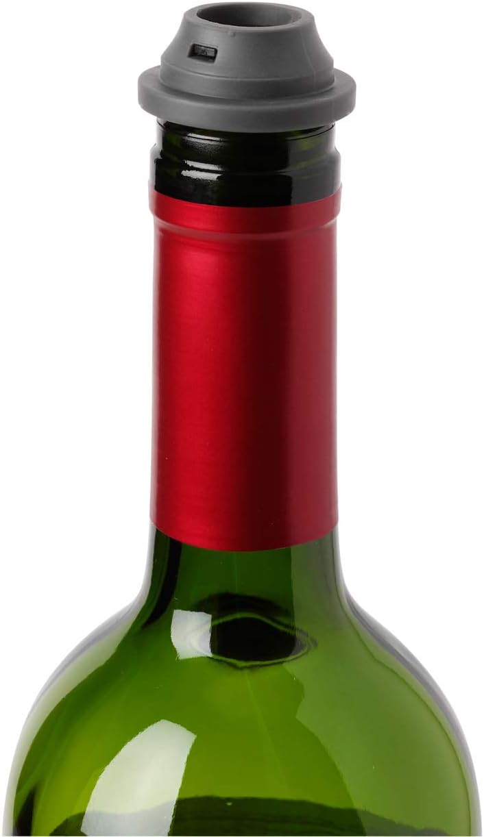 Thumbnail 5 de Le Creuset WA 138 Tapones Vacío para Vino, Set de 2 🍷