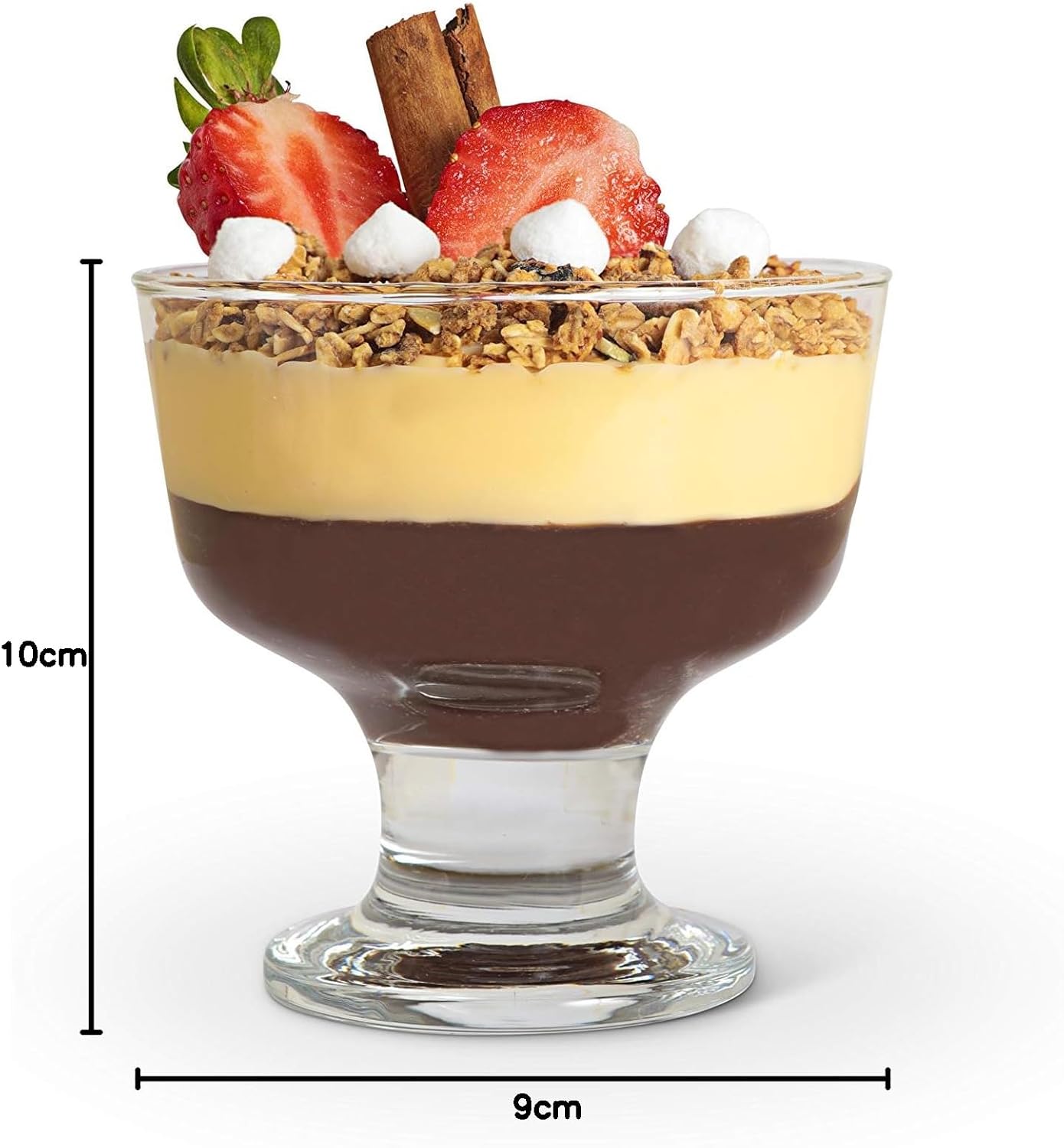 Thumbnail 7 de Malibu'TR 29, Pack de 6 Copas de Gel 💧