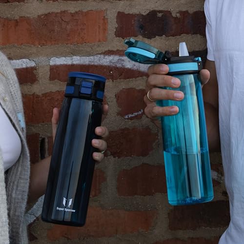 Thumbnail 6 de Super Sparrow TouchSip 1L water bottle