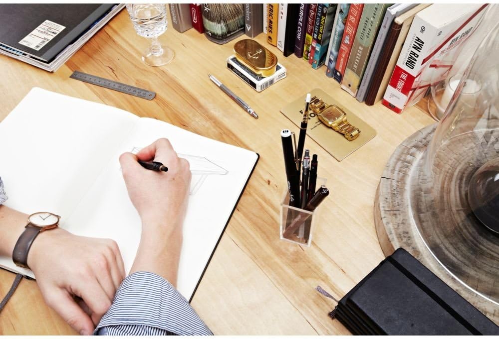 Thumbnail 1 de rOtring PRO portemine mécanique 0,5 mm ✏️