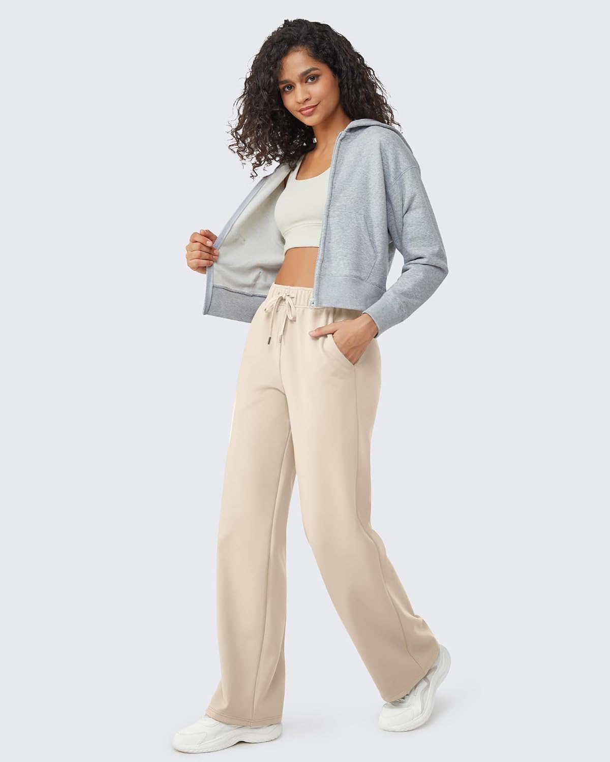 Thumbnail 4 de G4Free Women's Fleece-Lined Pants