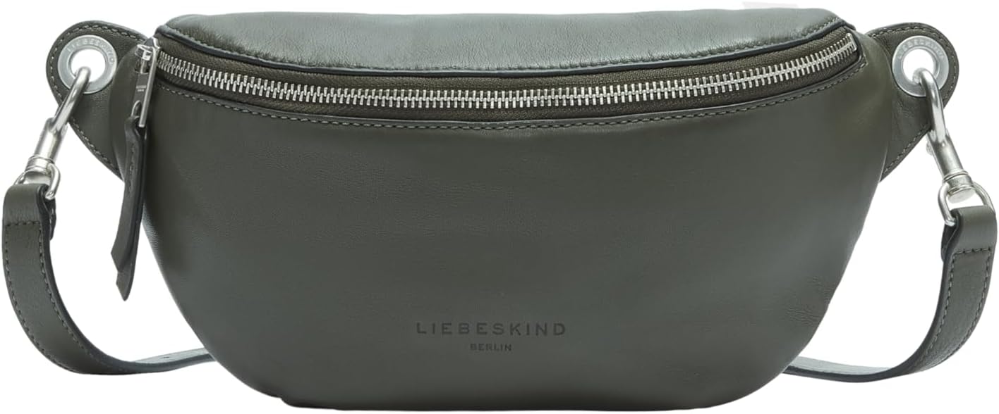 Detalle de LIEBESKIND Noos Belt Bag M