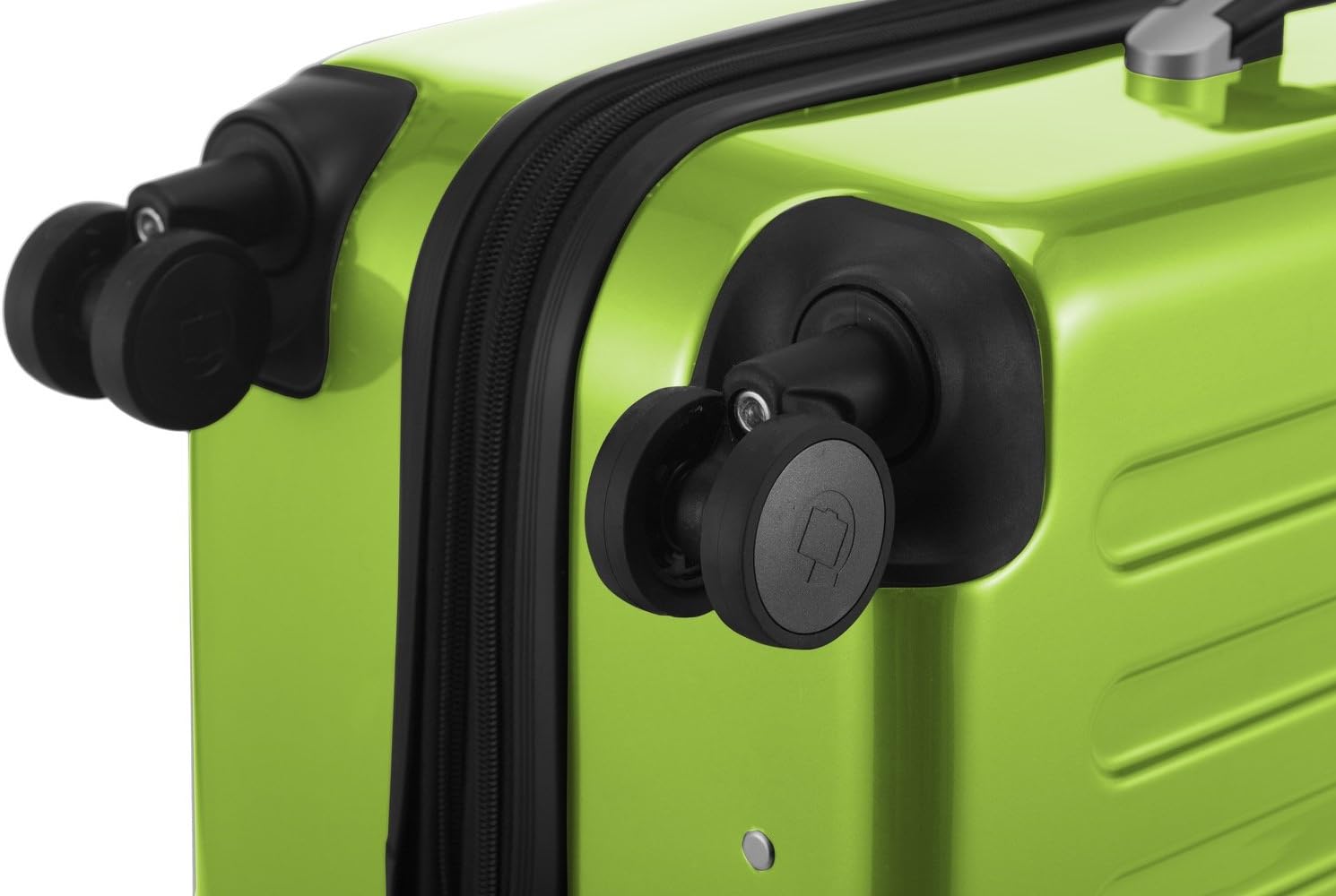Detalle de Hauptstadtkoffer Alex Valise, 75 cm (L) – Robustesse et confort pour 2–3 semaines