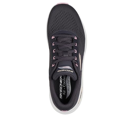 Thumbnail 2 de Skechers Arch Fit 2.0 Big League para mujer (39 EU), tenis de malla y ribete múltiple