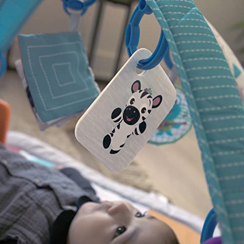 Thumbnail 14 de Baby Einstein Kickin Tunes 4en1 Gimnasio