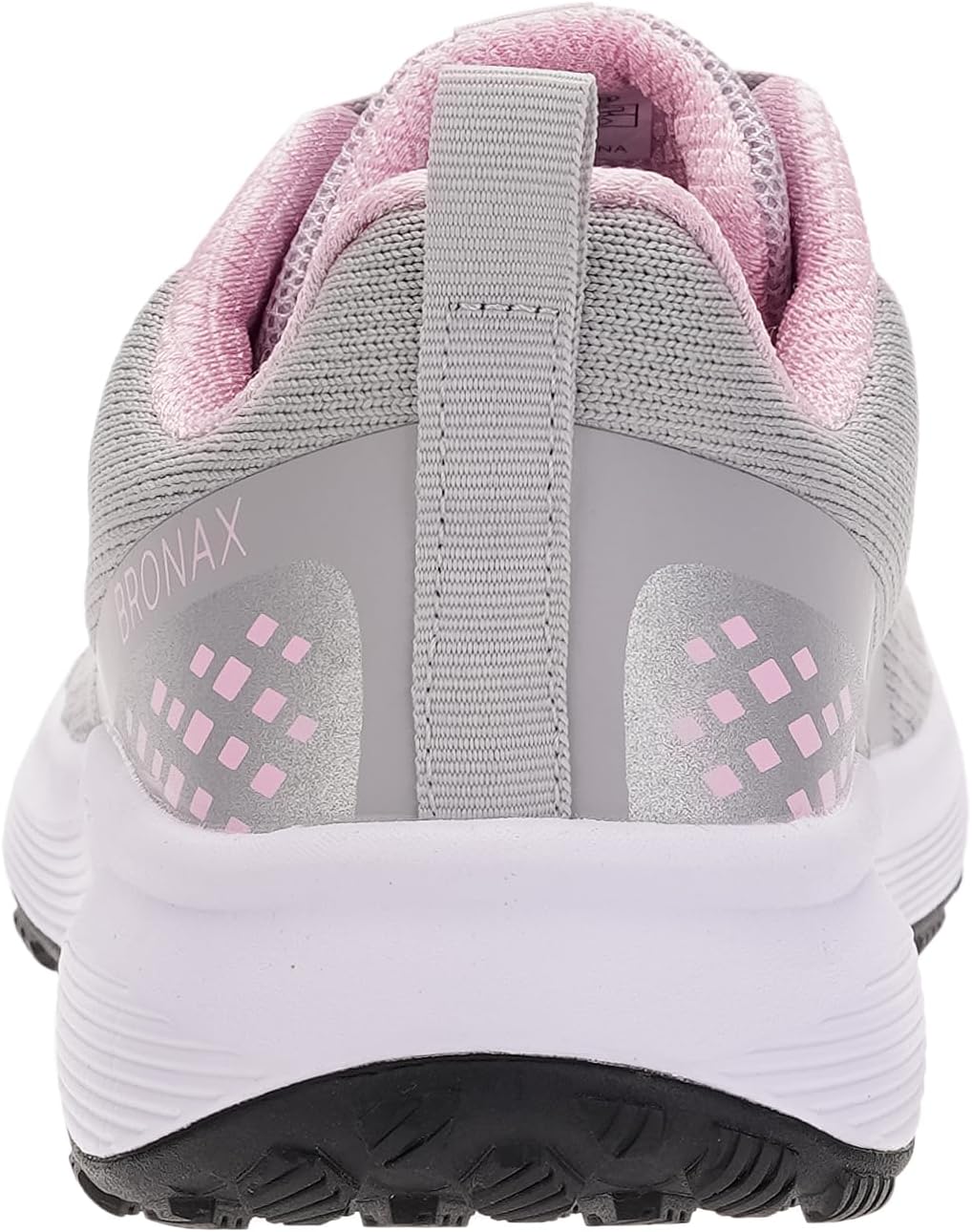 Thumbnail 5 de BRONAX Women's Wide Toe Box Road Running Shoes