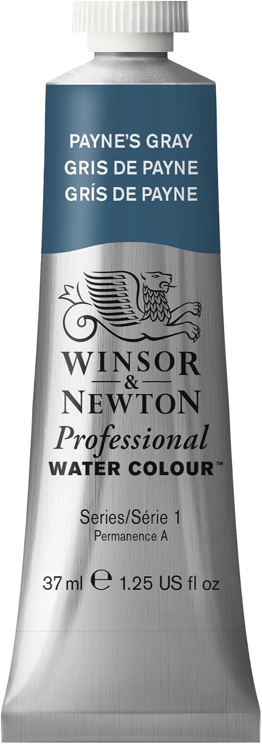 Detalle de Winsor & Newton Aquarelle Professionnel 37 ml