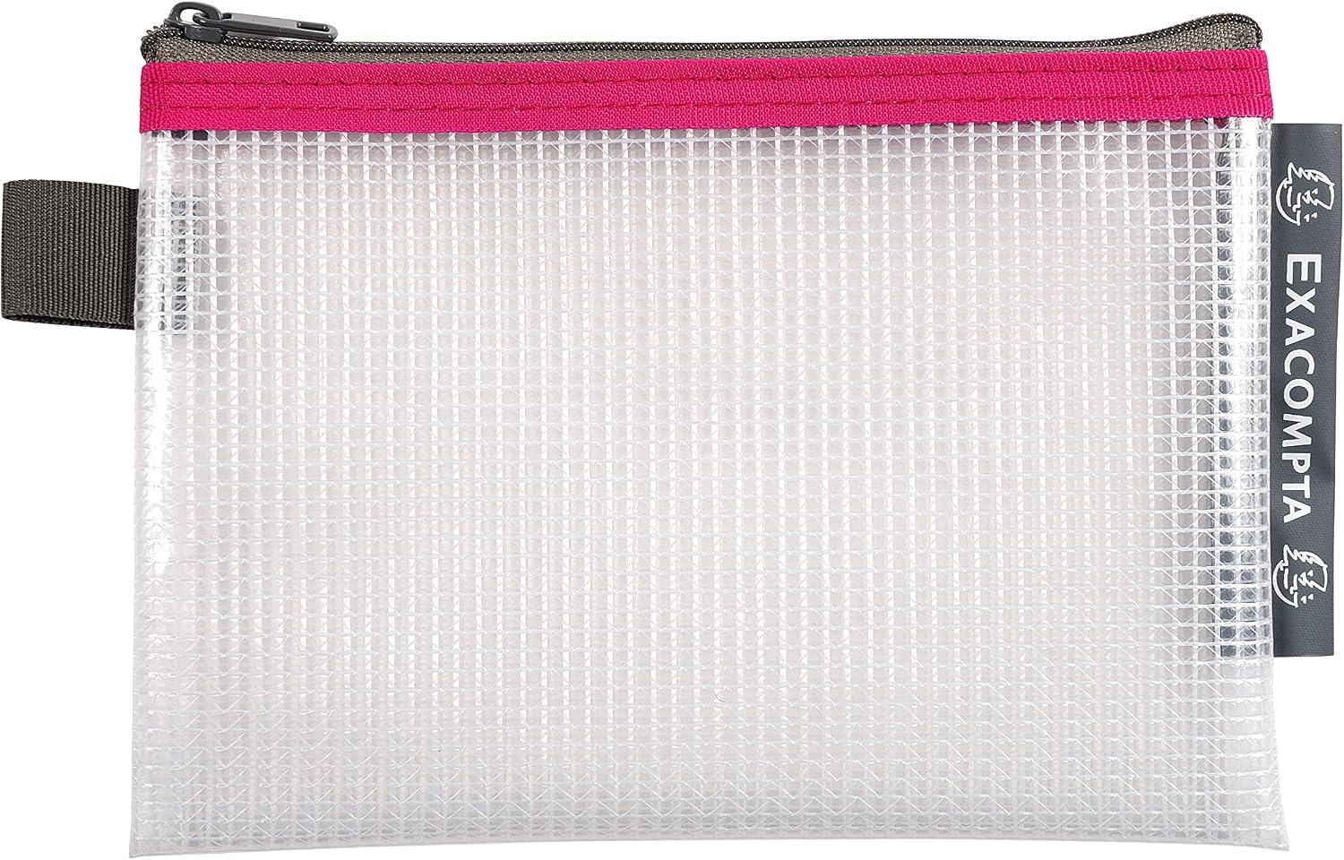 Thumbnail 5 de Exacompta Rif. 34120E Cartoncino ZIP A6 5 colori
