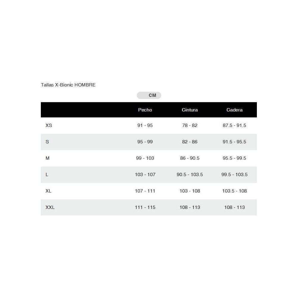 Thumbnail 2 de X-Bionic THE TRICK 4 RUN SHIRT 🎽