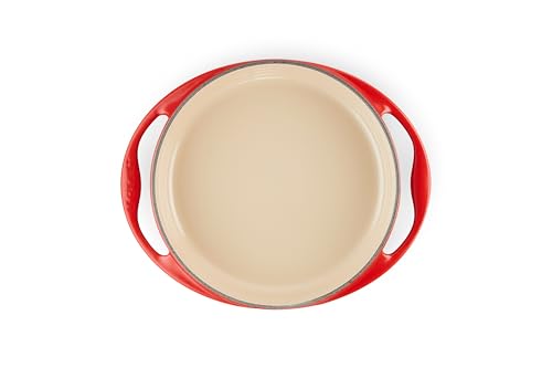 Thumbnail 1 de Le Creuset tarta tatin bandeja 25 cm hierro fundido