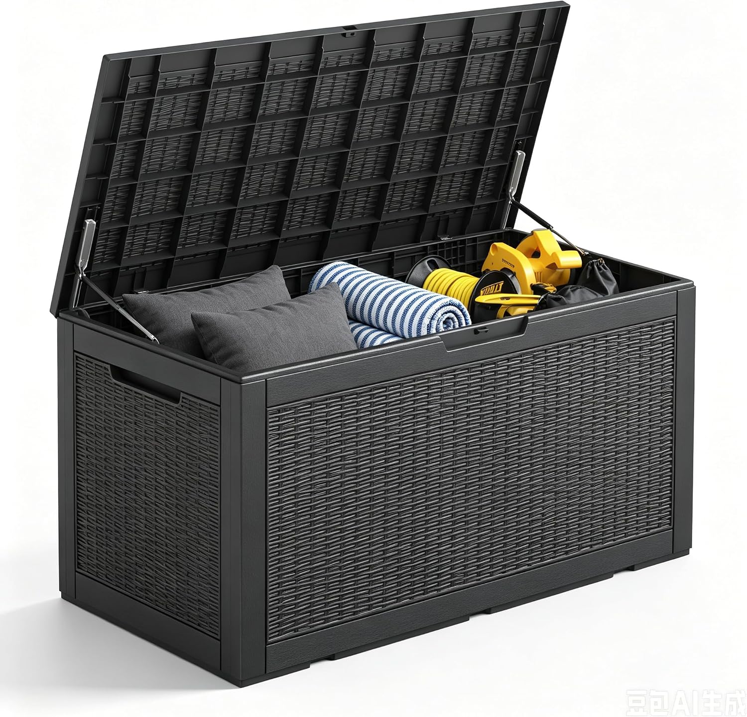 Thumbnail 6 de NUNU LAB Outdoor Storage Box, 50-Gallon