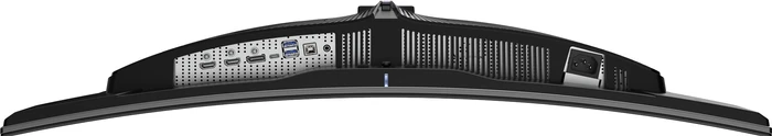 Thumbnail 5 de MSI MPG 321CURXDE QD-OLED Gaming Monitor