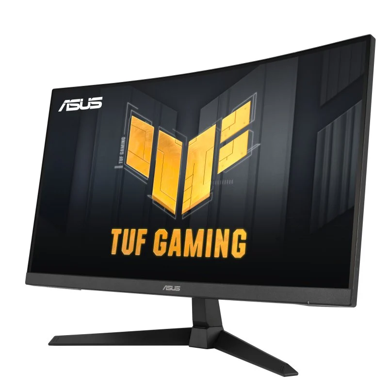 Detalle de ASUS TUF Gaming VG27VQ3B 27" FullHD 180 Hz Curvo