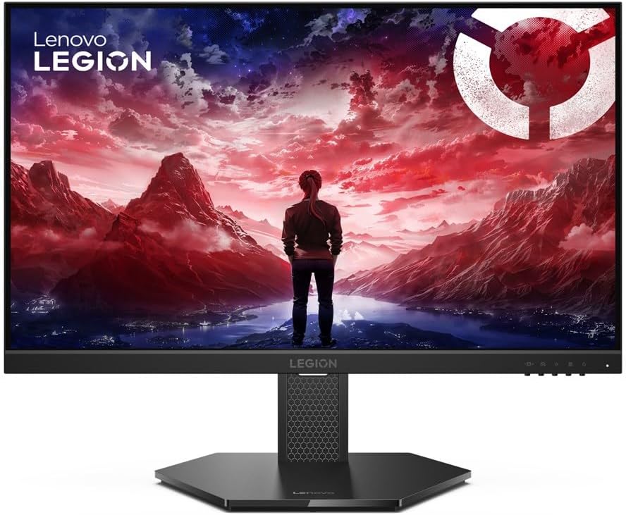 Thumbnail 5 de Lenovo Legion 27-10 Gaming Monitor