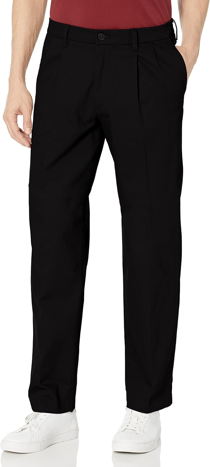 Thumbnail 4 de Dockers Signature Khaki Slim Gris 32W 30L