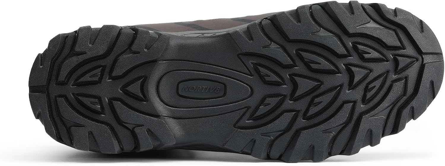 Thumbnail 6 de NORTIV 8 Armadillo hiking boots for men