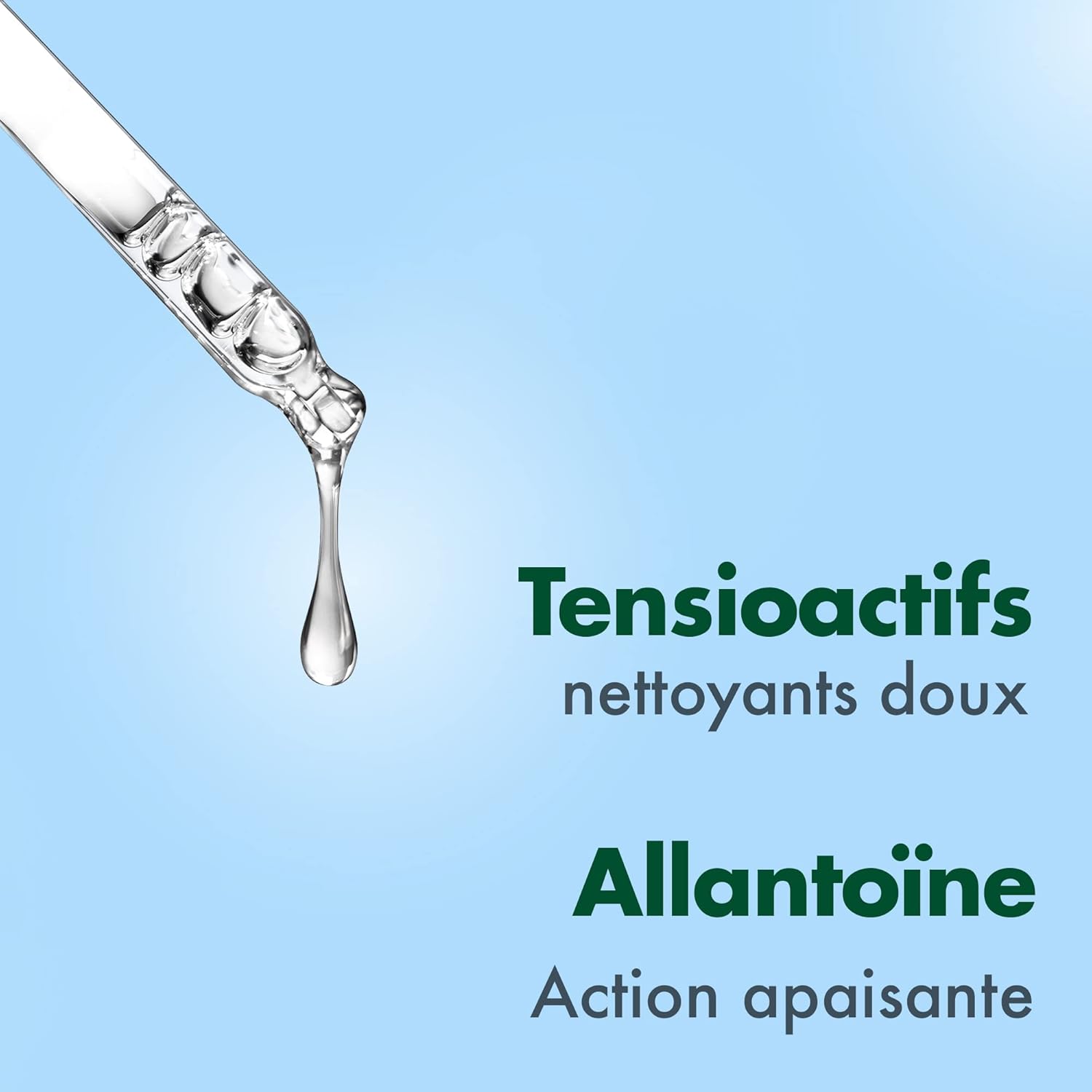Thumbnail 1 de Cicabiafine Douche Crème Anti-Irritations apaisante – gel douche haute tolérance, sans parfum, lot de 2 (1 L)