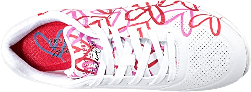 Thumbnail 5 de Skechers UNO SPREAD THE LOVE Zapatillas mujer 41