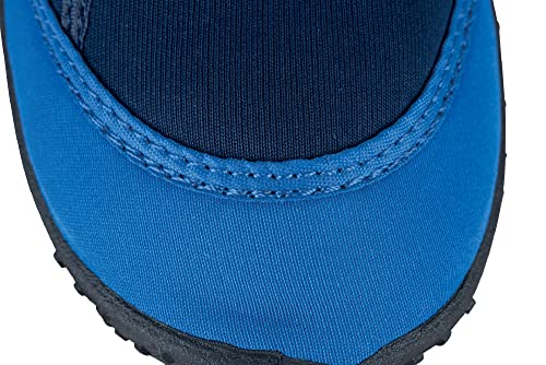 Detalle de SEAC Reef: Scarpe da Scoglio per adulti e bambini, asciugatura rapida e protezione integrale