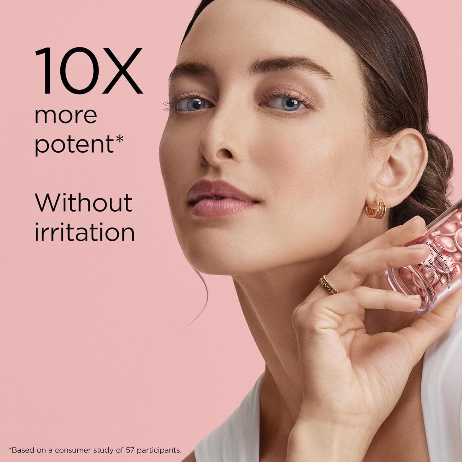 Thumbnail 6 de Elizabeth Arden Retinol Face Serum Capsules 4%
